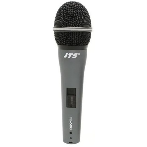 [26022] Microfono JTS TK-600