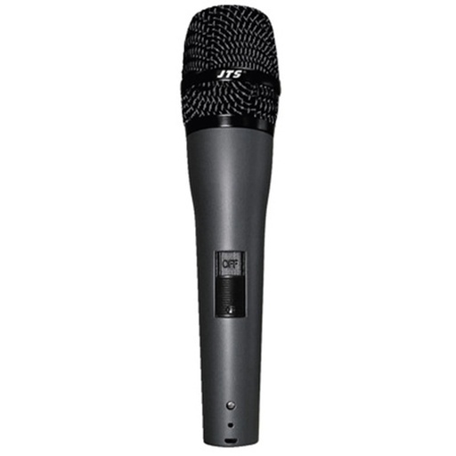 [26023] Microfono JTS TK-350