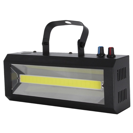 [5700_STROBELED_60] Luce strobo Power Lighting STROBE LED COB 60W