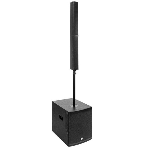 [ELOESLIM212] Impianto a colonna Elokadance E-SLIM 212