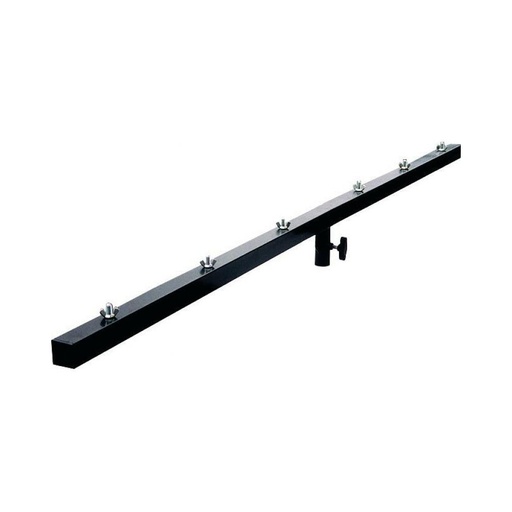 [B00743] Barra per luci Hilec TB-64