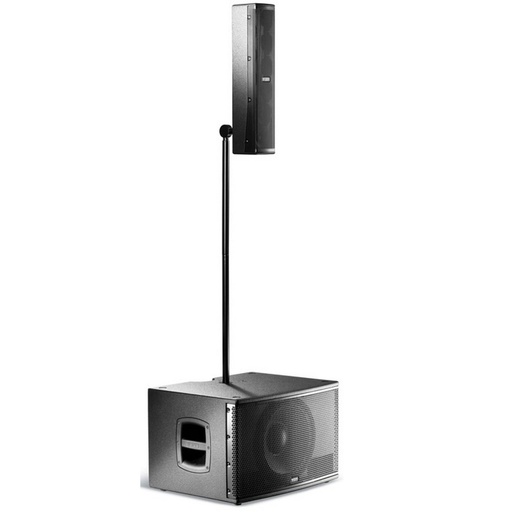 [CS-1000] Impianto FBT Vertus CS1000