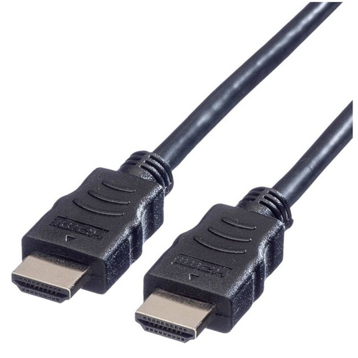 [AEF-CAVOHDMI3] Cavo Hdmi - Hdmi 3 mt EGO HDMI Cable 3m