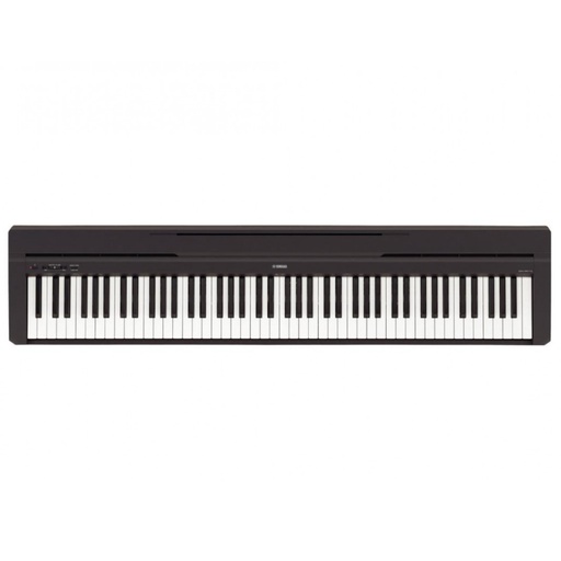 [P45B] Pianoforte digitale Yamaha P45B