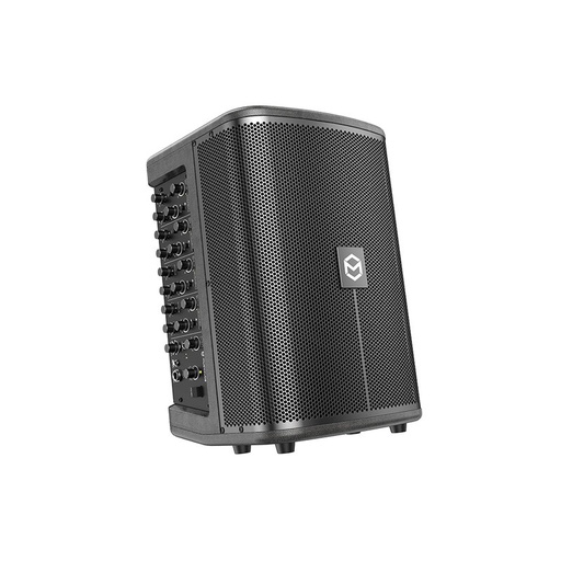 [MC-T3IIBL] Amplificatore portatile 150Watt Music Cube T3II Pro Black
