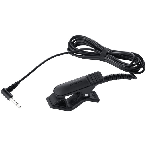 [C1280280201] Microfono per accordatore Korg CM-400