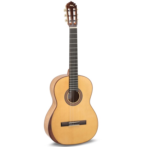 [501384] Chitarra classica Manuel Rodriguez Limited Edition 120 Years Anniversary