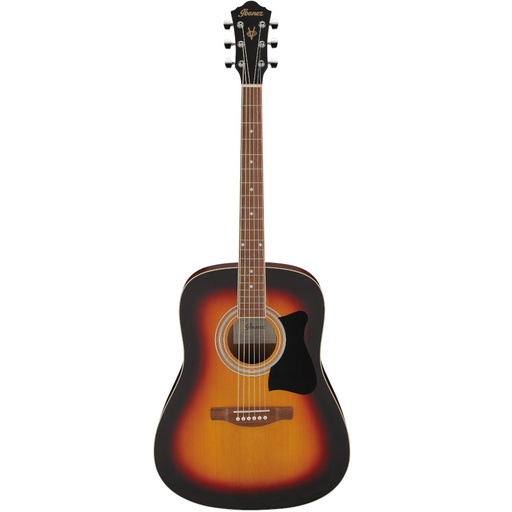 [V50NJPOVS] Kit chitarra acustica Ibanez V50NJPOVS