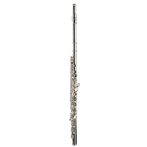 [5634216000003] Flauto traverso Alysee FL511S Fori aperti