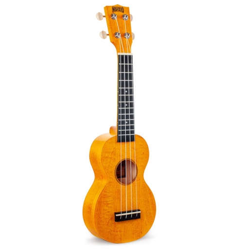 [ML1SF] Ukulele Mahalo Giallo Sun Flower
