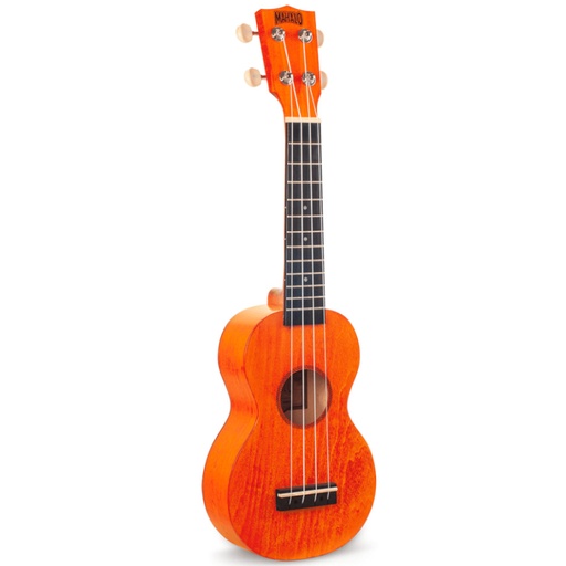 [ML1OS] Ukulele Mahalo Orange ML1OS