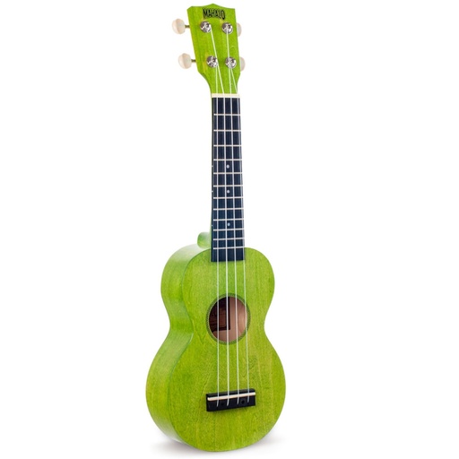 [ML1SG] Ukulele Mahalo Sea Green ML1SG