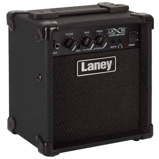 [3040256424016] Amplificatore per chitarra elettrica Laney LX10