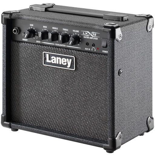[3040256424017] Amplificatore per chitarra elettrica Laney LX15