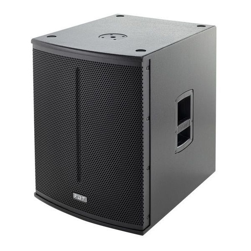 [XSUB118SA] Subwoofer FBT X-SUB 118SA