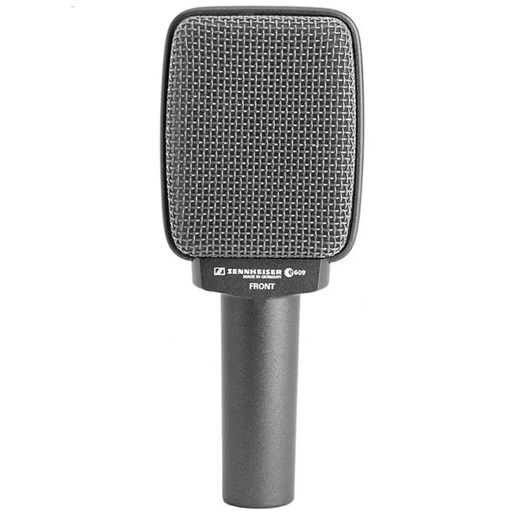 [500074] Microfono Sennheiser e609 Silver