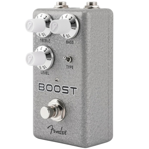[0234579000] Pedale Fender Hammertone Boost