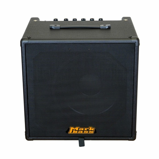[MBC105105Z] Amplificatore per basso MARKBASS CMB 121 Black Line