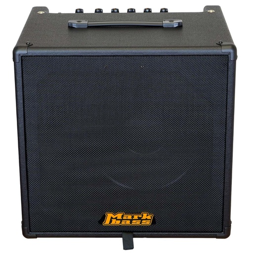 [MBC105105Z] Amplificatore per basso MARKBASS CMB 121 Black Line
