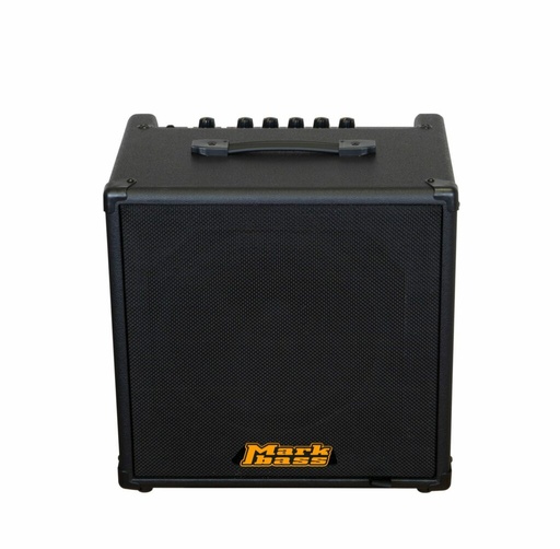 [MBC105104Z] Amplificatore per basso MARKBASS CMB 101 Black Line