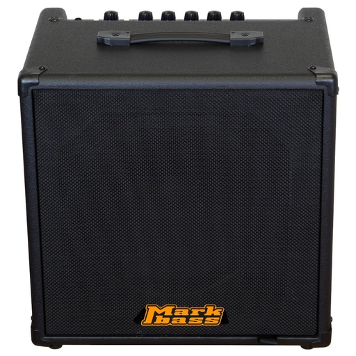 [MBC105104Z] Amplificatore per basso MARKBASS CMB 101 Black Line
