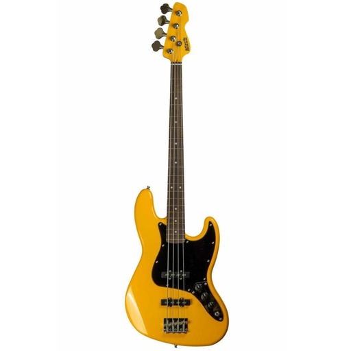 [MBB148037C] Basso elettrico MarkBass MB4 JB Yellow