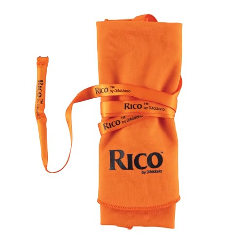 [RSWAB-SM] Panno antimicrobico per Clarinetto SIb e sax soprano