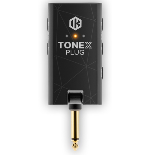 [2240250K20003] ToneX Plug IK Multimedia