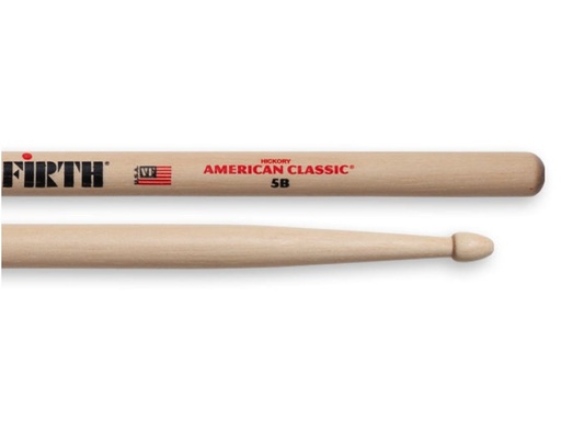 [ACL-5B] Bacchette Vic Firth 5B