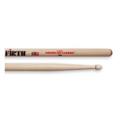 [ACL-7A] Bacchette Vic Firth 7A