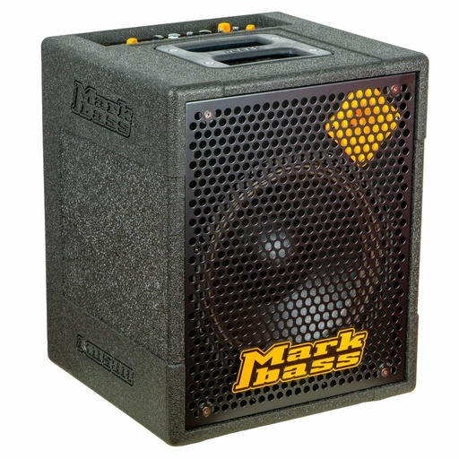 [MBC105091Z] Amplificatore per basso MARKBASS MB58R MINI CMD 121P