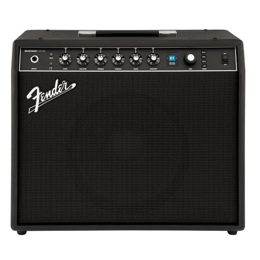 [E2-X0YH-4R90] Amplificatore per chitarra Fender Mustang LTX100