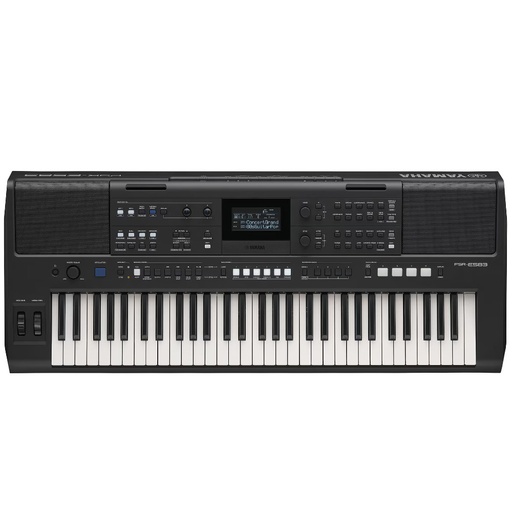 [PSR-E583] Tastiera Yamaha PSR-E583