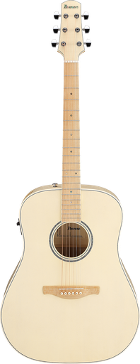 [AAD77M1EOAW] Chitarra Ibanez AAD77M1EOAW