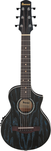 [EWP16EWBGAO] Chitarra acustica elettrificata Ibanez EWP16EWBGAO Mini