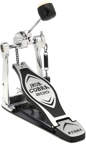 [HP200P] Pedale Tama Iron Cobra HP200P Power Glide