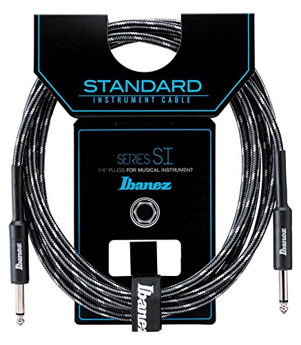 [SI20-CCT] Cavo Jack/Jack Ibanez SI20-CCT 6 mt