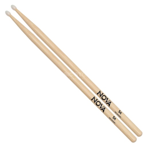 [13700282] Bacchette Vic Firth Nova 5AN