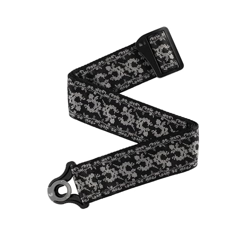 [50ALA00] Tracolla D'Addario Auto Lock Masque