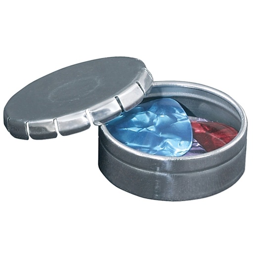 [525976] Portaplettri F&S con 10 plettri