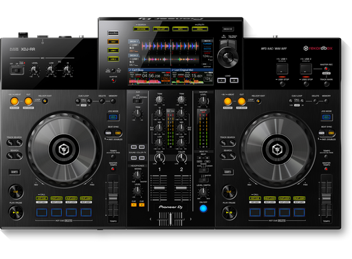 [XDJ-RR] Console Pioneer Alphatheta XDJ-RR