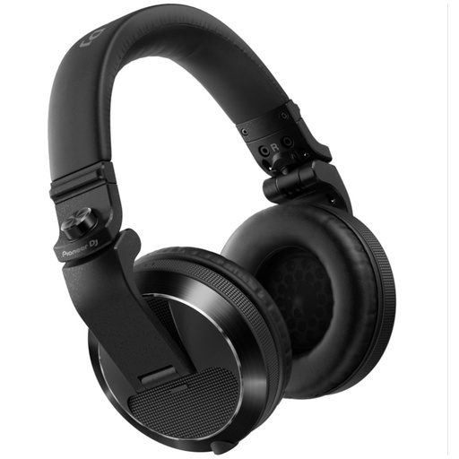 [HDJ-X7-K] Cuffie Dj Pioneer HDJ-X7-K