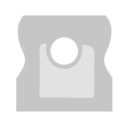 [9.622] Battipenna trasparente per chitarra Alhambra