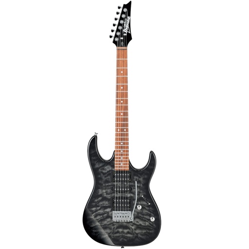 [GRX70QATKS] Chitarra elettrica Ibanez GRX70QATKS