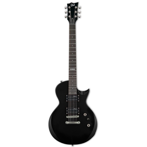 [9610015E18004.] Chitarra elettrica LTD EC-10 Nero