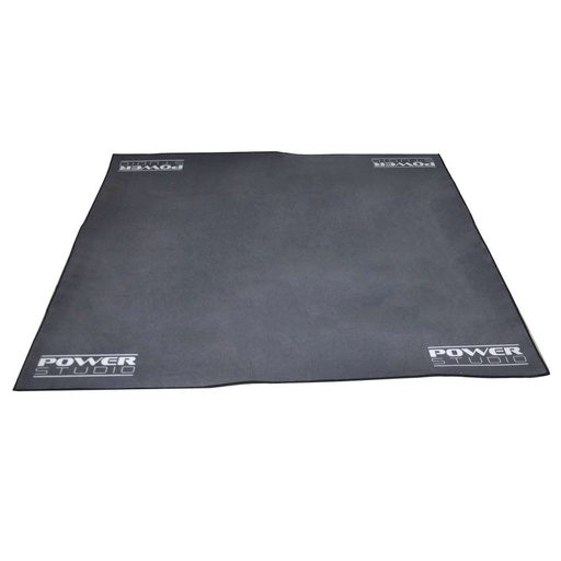 [3010_DRUMS_RUG_L] Tappeto per batteria Power Studio L con custodia
