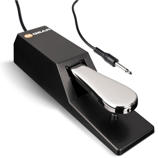[0361] Pedale Sustain M-Audio SP2