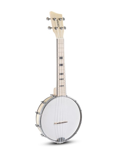 [VG512550] Banjo Ukulele concerto Gewa Manoa B-CO