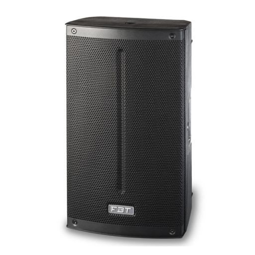Diffusore attivo FBT XLite 108A