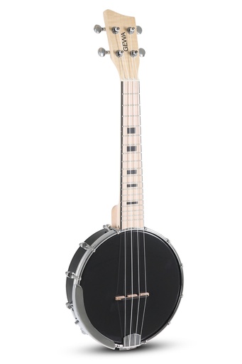 [VG512500] Banjo Ukulele concerto Gewa Manoa B-CO-A